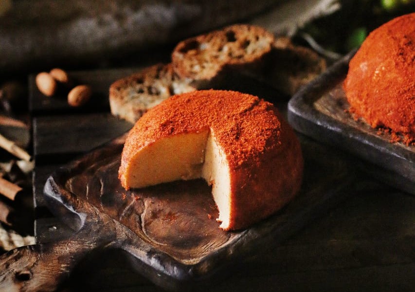 Nikmatnya Keju Vegan Premium ala Baker Barn